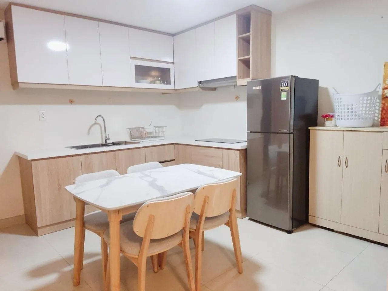 The Green Apartment - Masteri Thao Dien Ho Chi Minh City