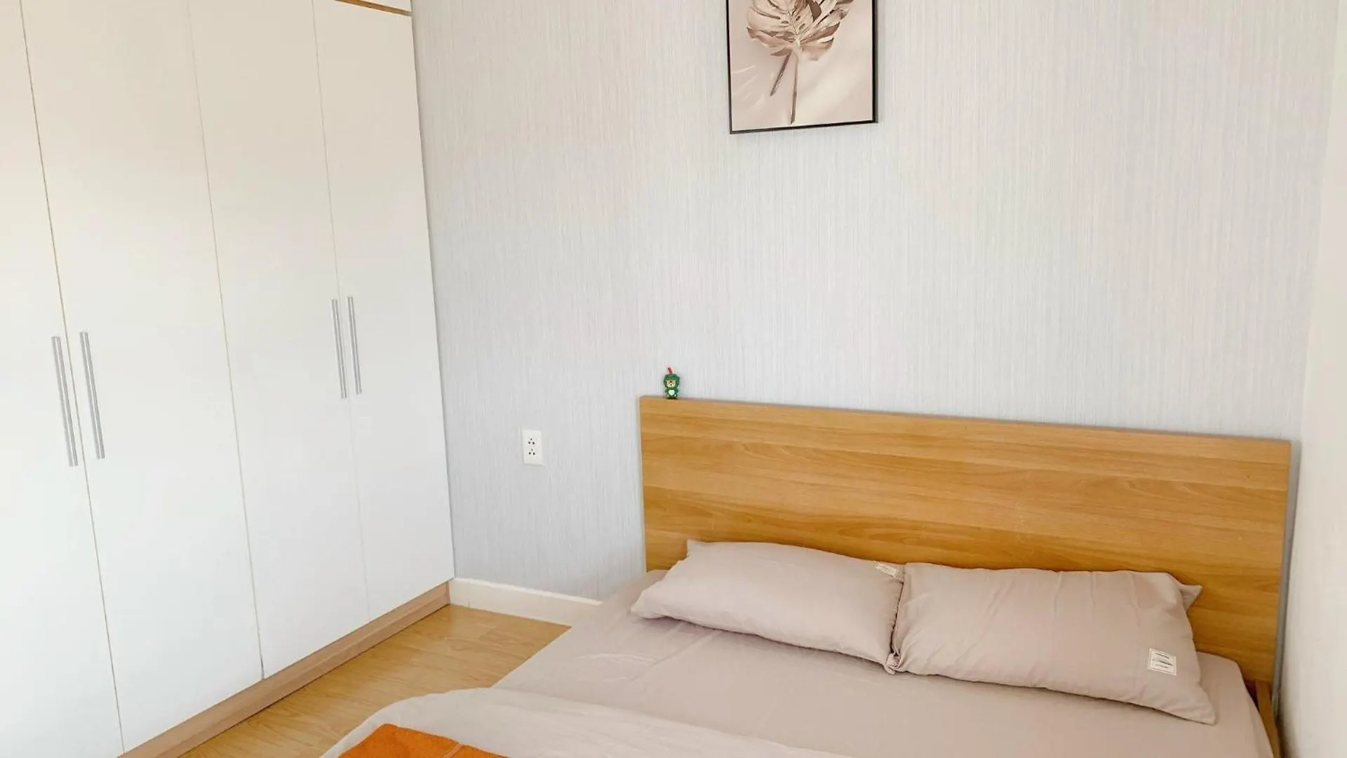 The Green Apartment - Masteri Thao Dien Ho Chi Minh City