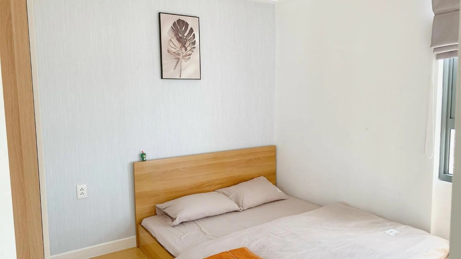 The Green Apartment - Masteri Thao Dien Ho Chi Minh City 0*,