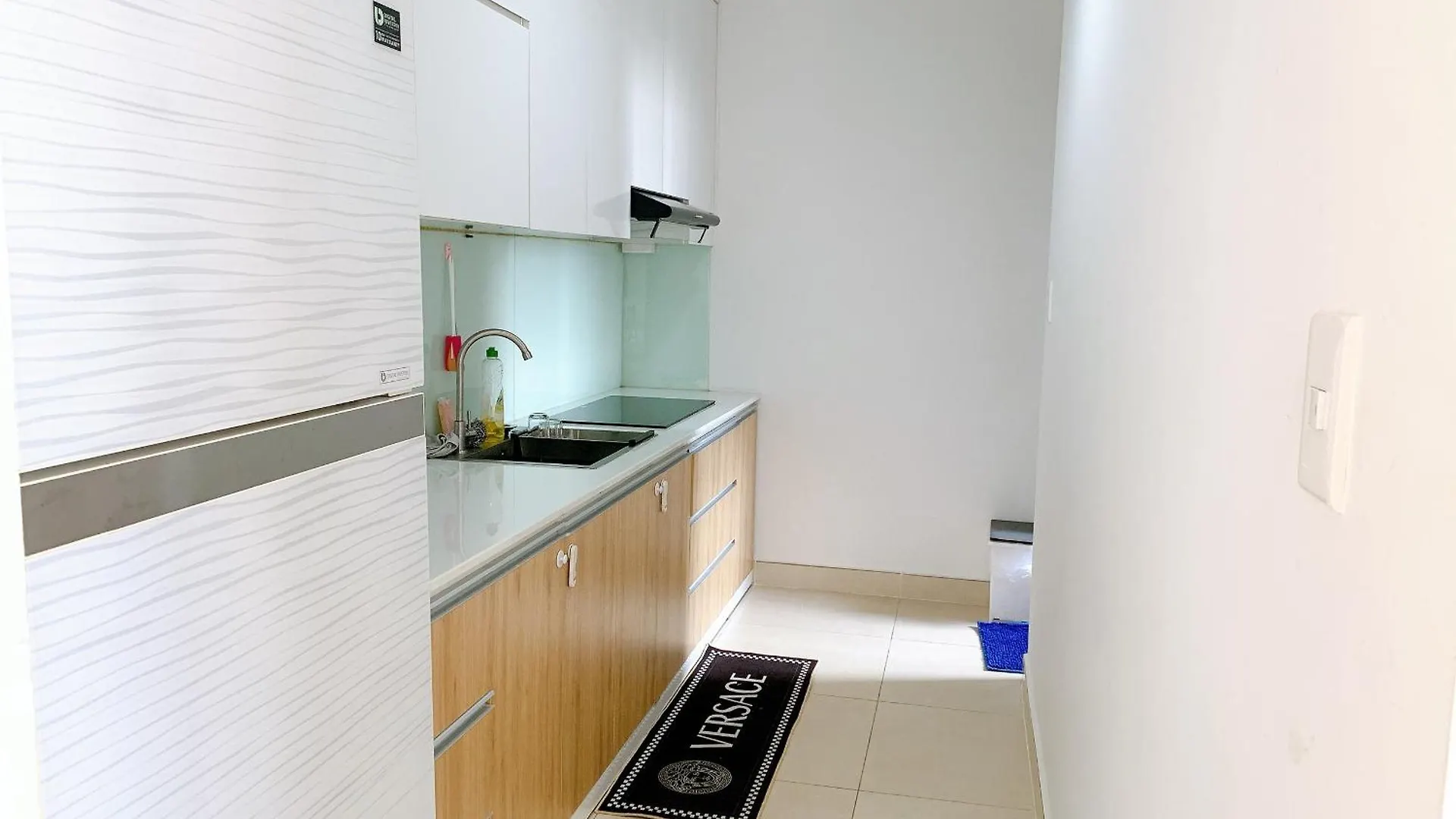 The Green Apartment - Masteri Thao Dien Ho Chi Minh City