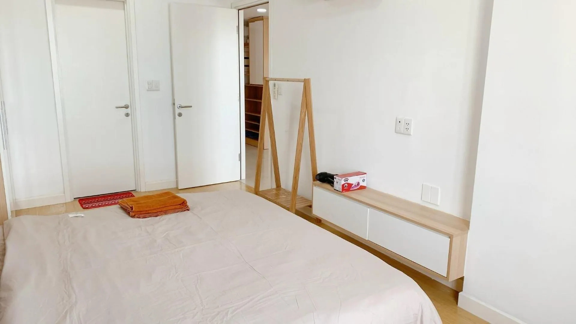 The Green Apartment - Masteri Thao Dien Ho Chi Minh City