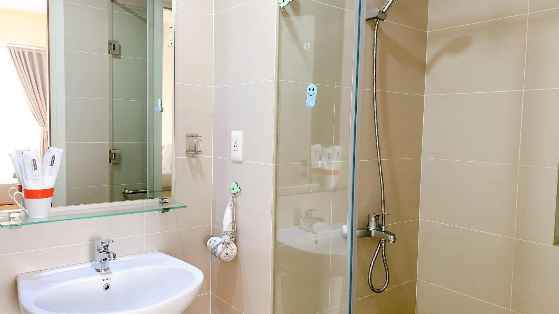 The Green Apartment - Masteri Thao Dien Ho Chi Minh City