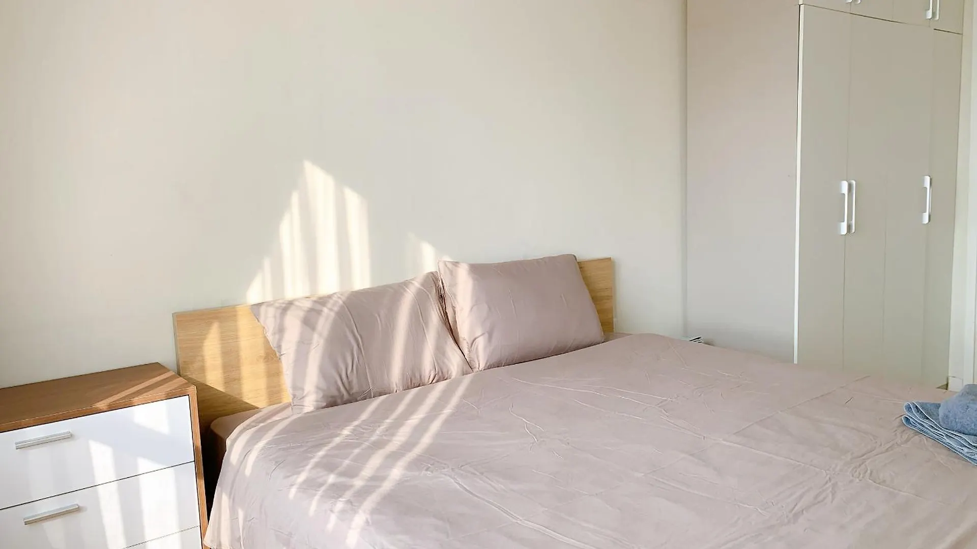 The Green Apartment - Masteri Thao Dien Ho Chi Minh City