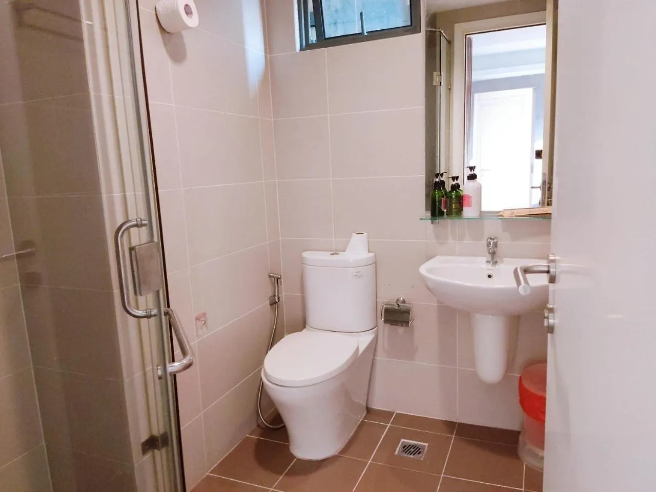 The Green Apartment - Masteri Thao Dien Ho Chi Minh City