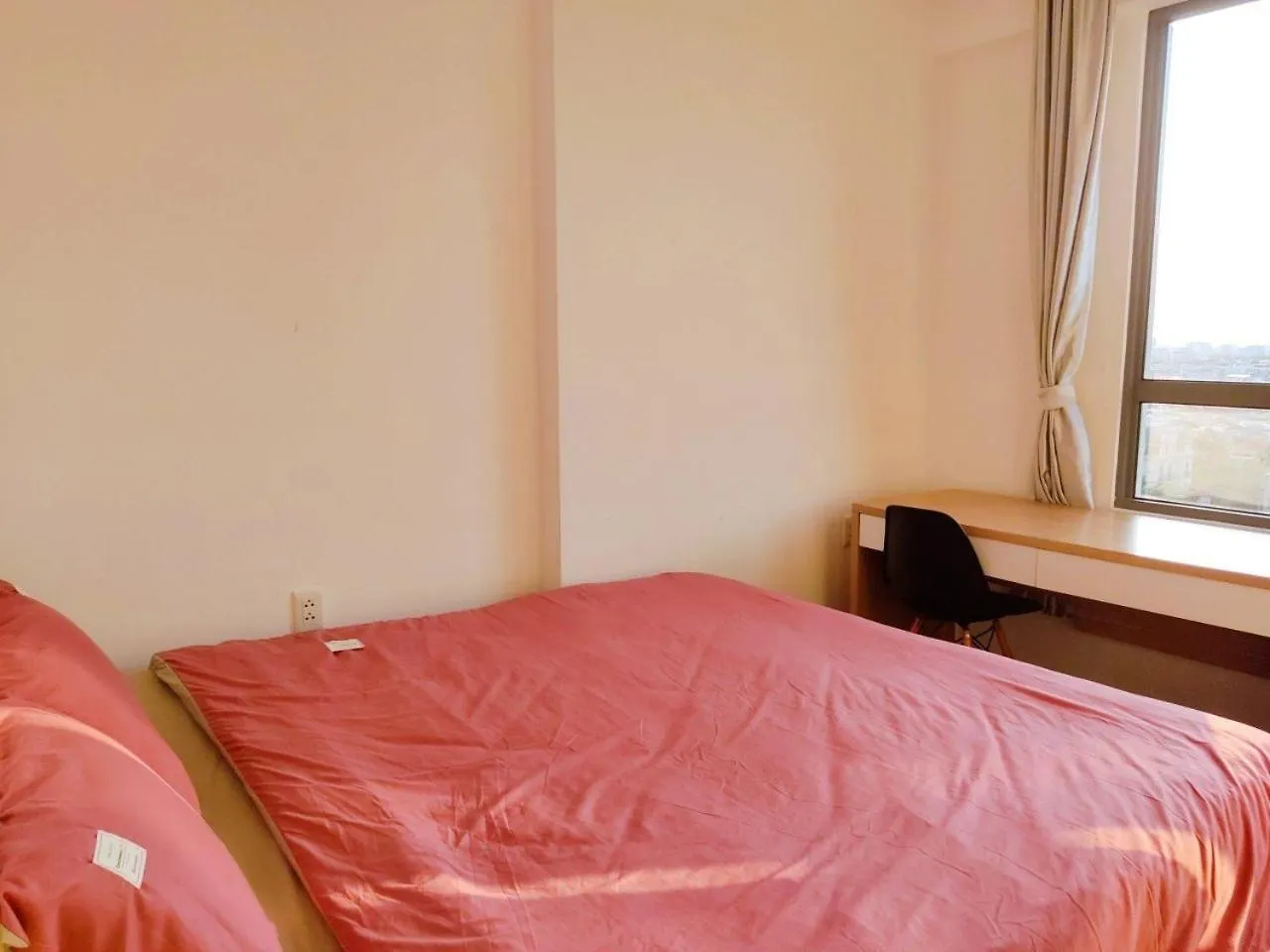 The Green Apartment - Masteri Thao Dien Ho Chi Minh City 0*,
