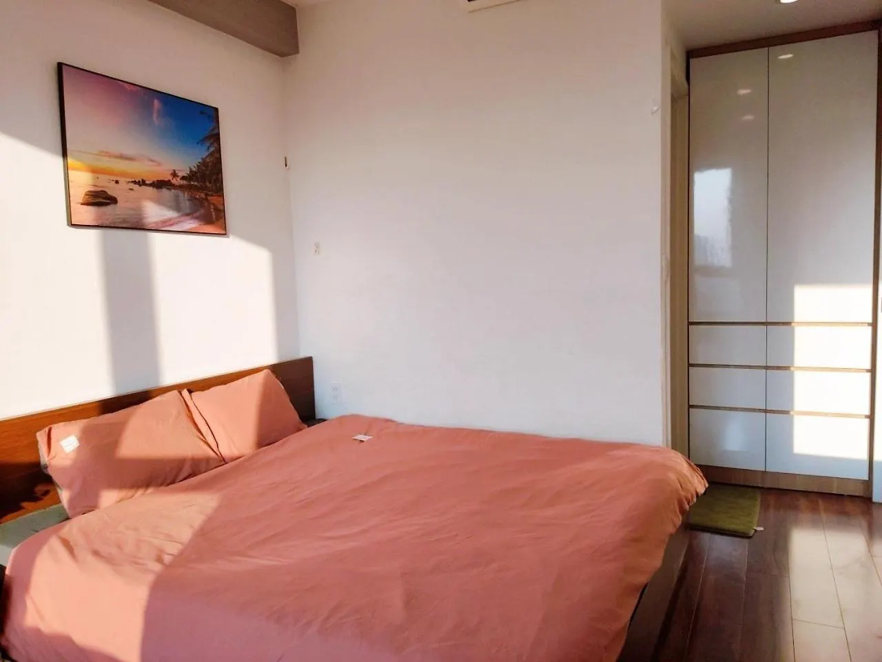 The Green Apartment - Masteri Thao Dien Ho Chi Minh City