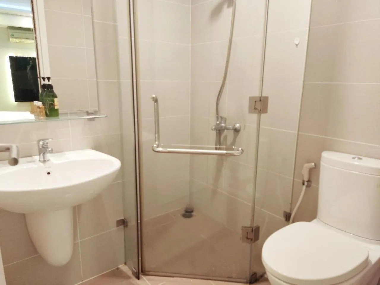 The Green Apartment - Masteri Thao Dien Ho Chi Minh City