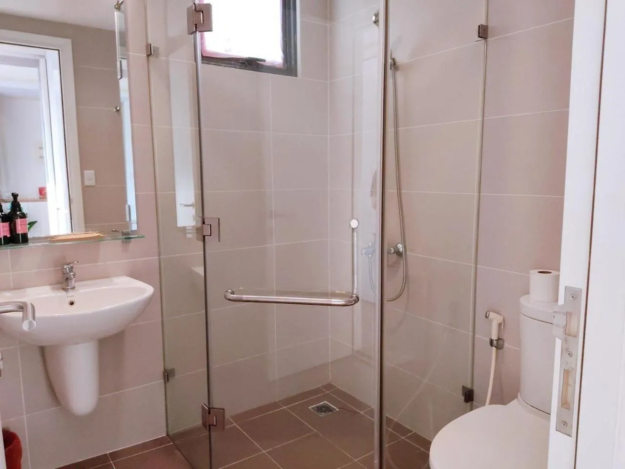 The Green Apartment - Masteri Thao Dien Ho Chi Minh City