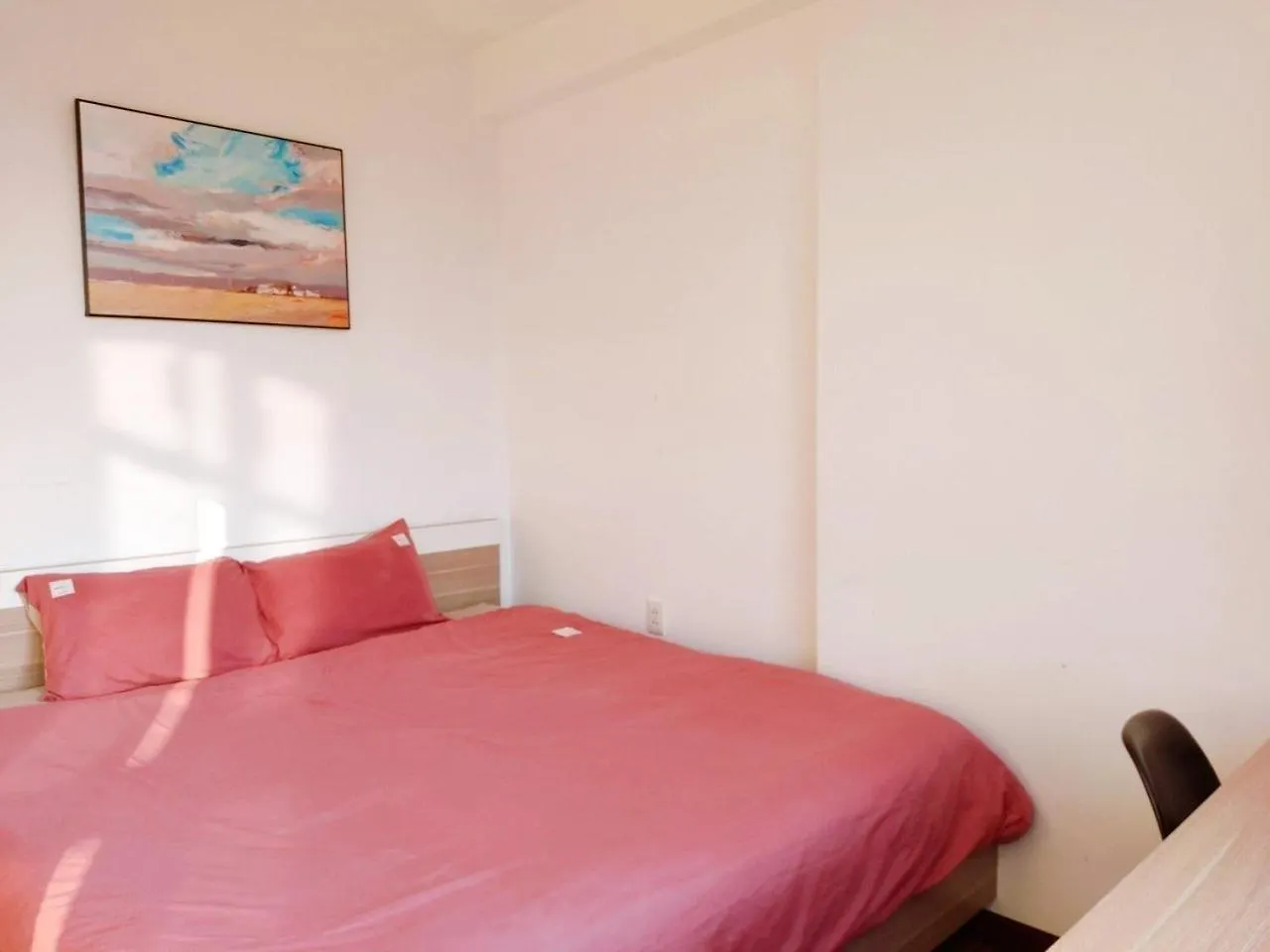 The Green Apartment - Masteri Thao Dien Ho Chi Minh City 0*,  Vietnam
