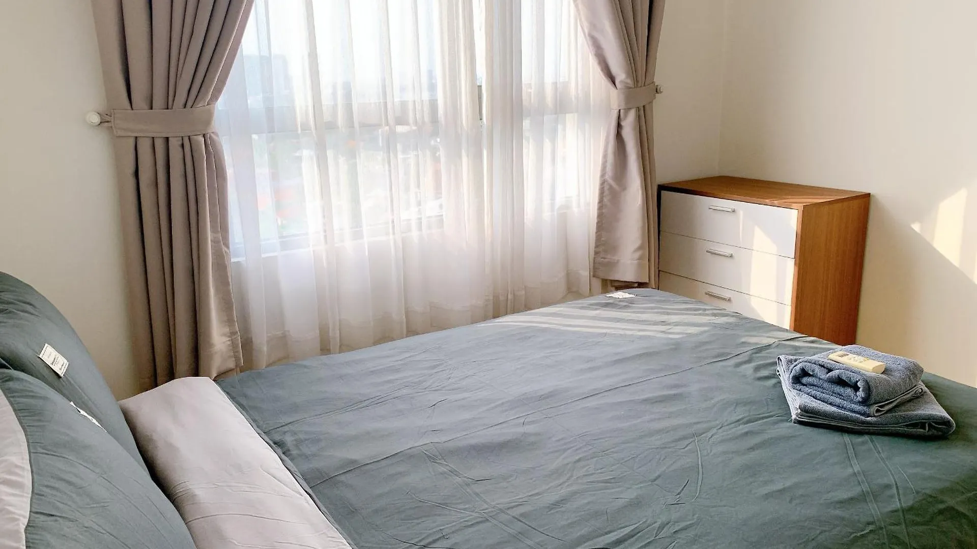 The Green Apartment - Masteri Thao Dien Ho Chi Minh City 0*,  Vietnam
