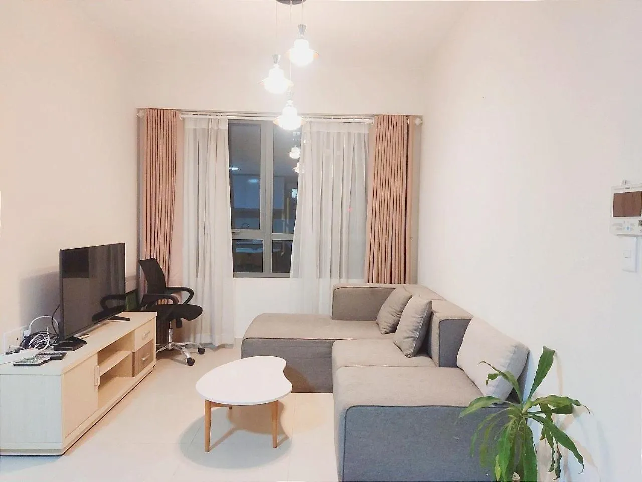 The Green Apartment - Masteri Thao Dien Ho Chi Minh City